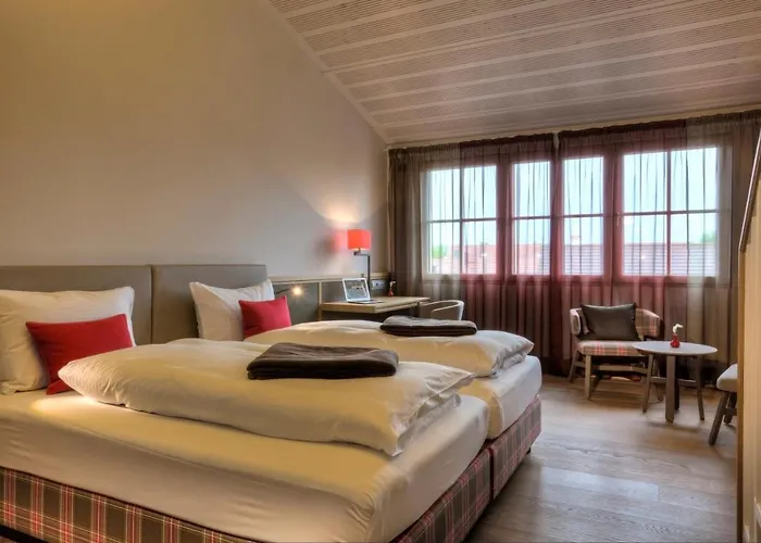 Hotel zur Post