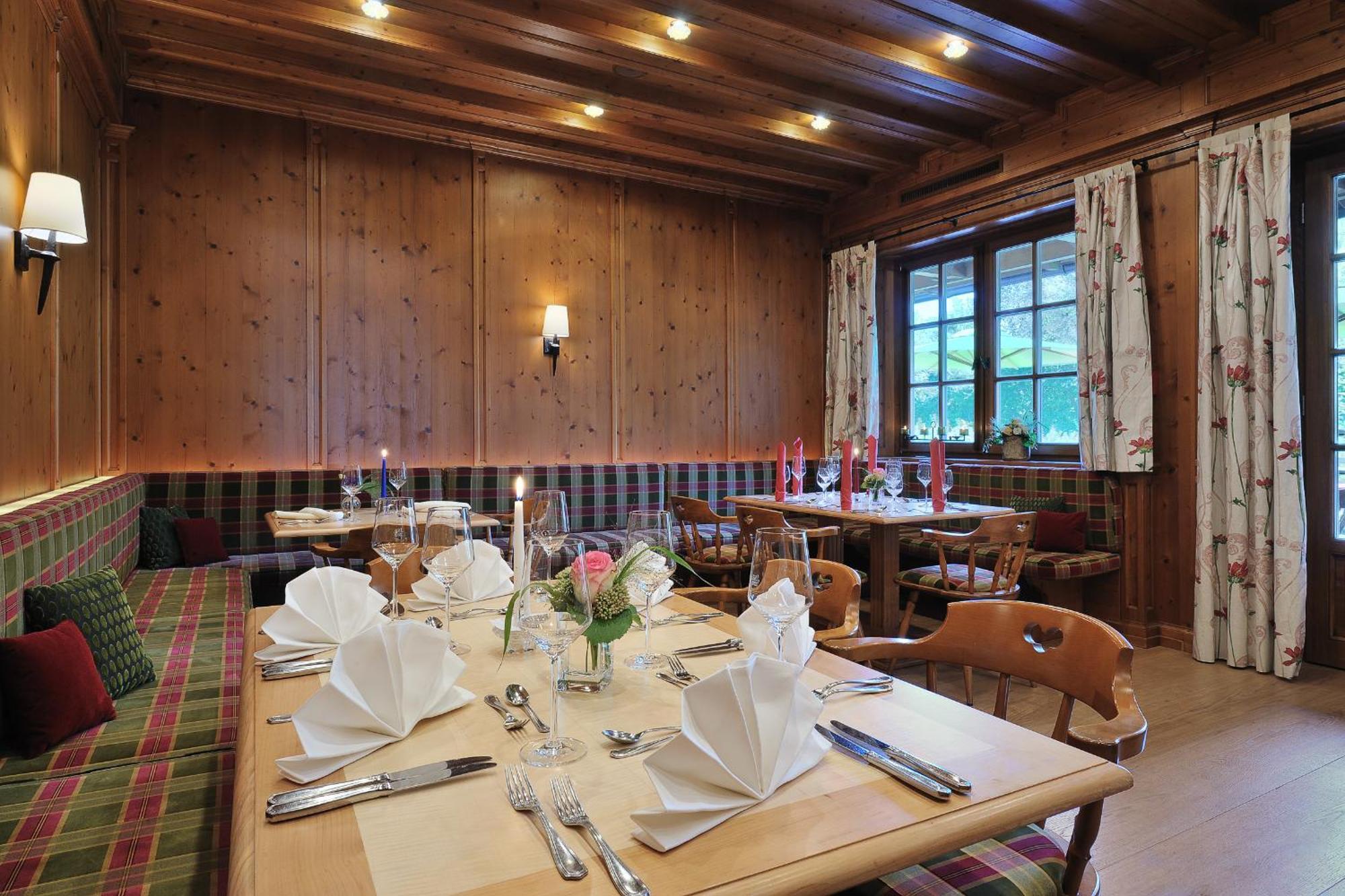 Hotel Zur Post