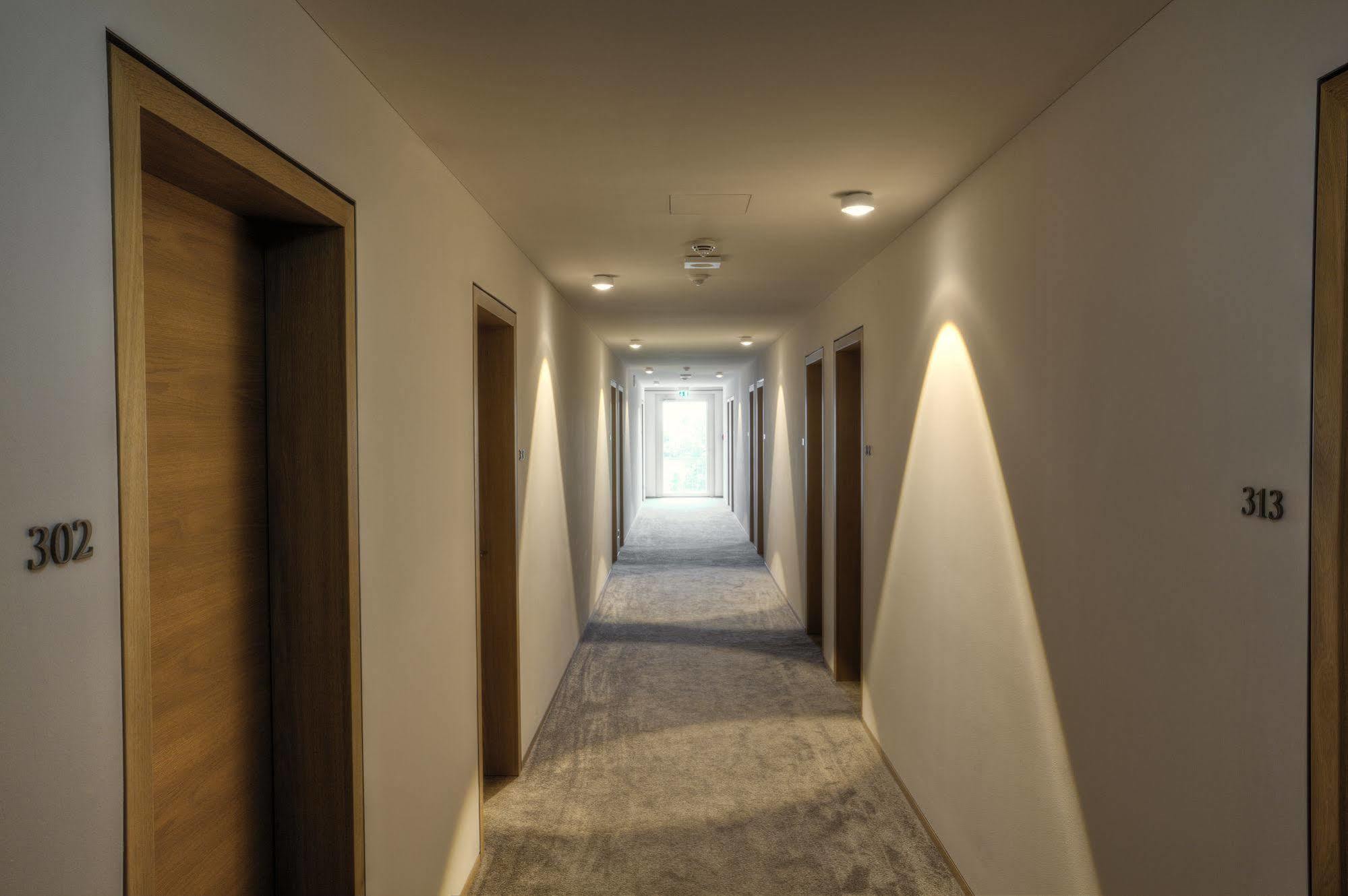 Zur Post Hotel 4*